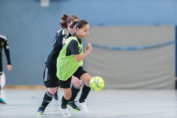 Bild 503 - C-Juniorinnen Futsalmeisterschaft